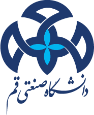 لوگوی دانشگاه صنعتی قم